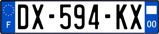 DX-594-KX