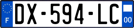 DX-594-LC