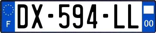 DX-594-LL