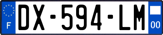 DX-594-LM