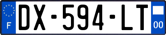 DX-594-LT