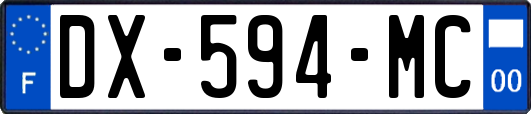 DX-594-MC