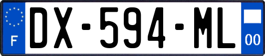 DX-594-ML