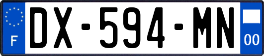 DX-594-MN