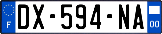 DX-594-NA