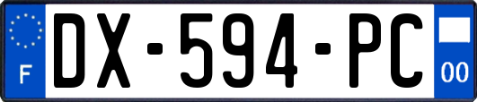 DX-594-PC