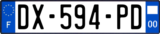 DX-594-PD