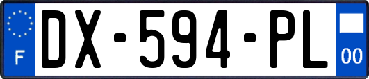 DX-594-PL