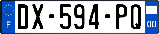 DX-594-PQ