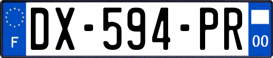 DX-594-PR