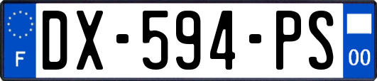 DX-594-PS