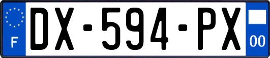 DX-594-PX
