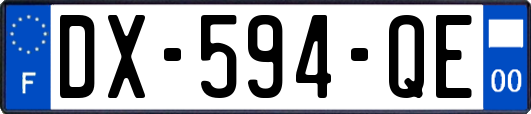 DX-594-QE