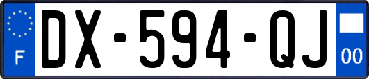 DX-594-QJ
