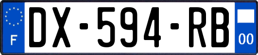 DX-594-RB