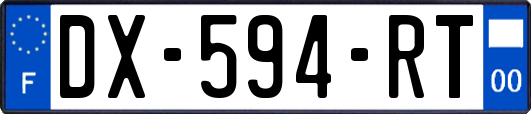 DX-594-RT