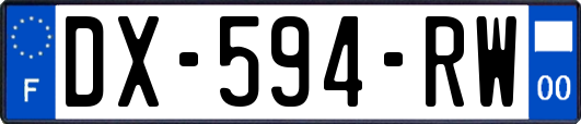 DX-594-RW