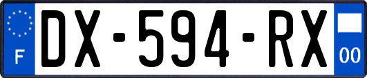 DX-594-RX