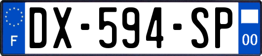 DX-594-SP