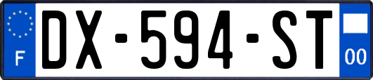 DX-594-ST