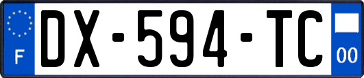 DX-594-TC