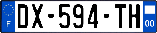 DX-594-TH