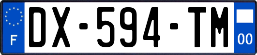 DX-594-TM