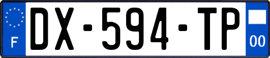 DX-594-TP