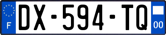 DX-594-TQ