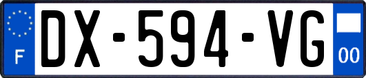 DX-594-VG