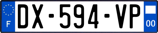 DX-594-VP