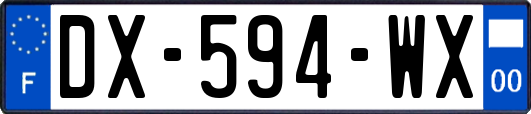DX-594-WX