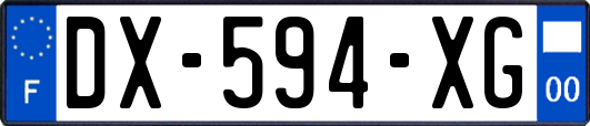 DX-594-XG