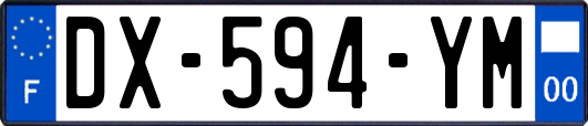 DX-594-YM