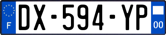 DX-594-YP