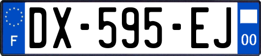 DX-595-EJ