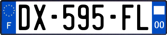 DX-595-FL