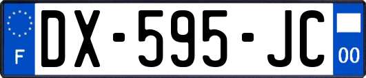 DX-595-JC