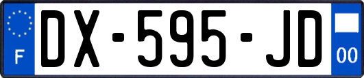DX-595-JD