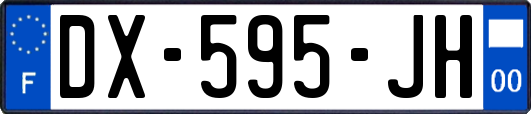 DX-595-JH