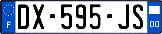 DX-595-JS