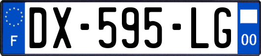 DX-595-LG