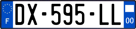 DX-595-LL