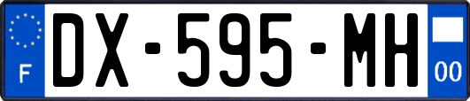 DX-595-MH