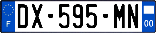 DX-595-MN