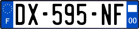 DX-595-NF