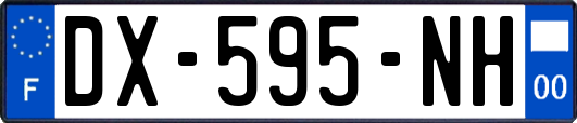 DX-595-NH