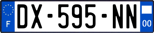 DX-595-NN