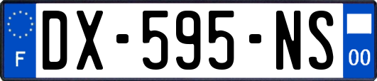 DX-595-NS