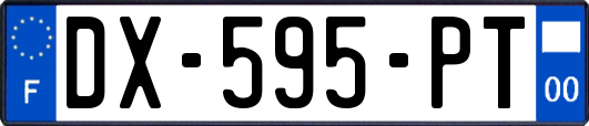 DX-595-PT
